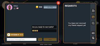 Backgammon Champs - Board Game - Screenshot 2