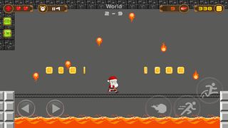 Ali's Adventures - Screenshot 3