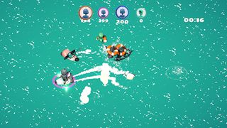 Tiny Pirates - Screenshot 3