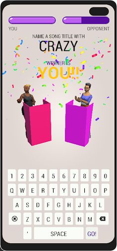 Song Contest - Screenshot 4