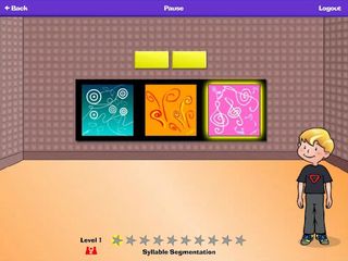 HB Phonological Awareness - Screenshot 3
