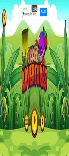 Apple Adventure - Screenshot 1