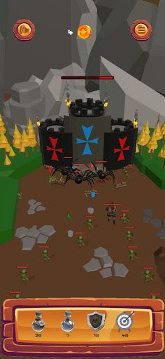 Tower Guard - Screenshot 3