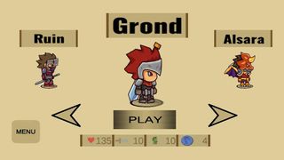 Tiny Warriors - Screenshot 3
