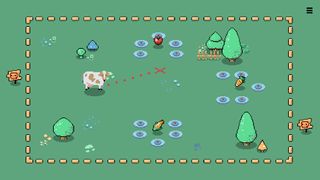 Super Cow - Escape the Farm - Screenshot 2