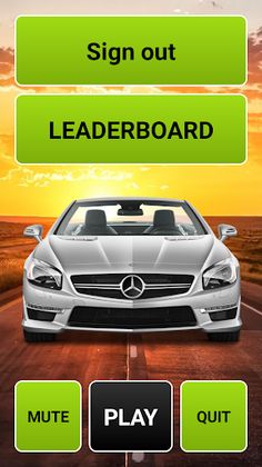 Fast Car - Screenshot 2