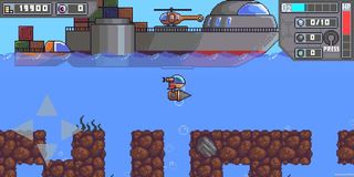 Submerge: Rune Quest - Screenshot 2