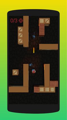 Shooter Assassin Legends - Screenshot 1