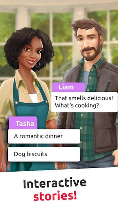 Love Cooking: Kitchen Story - Screenshot 4