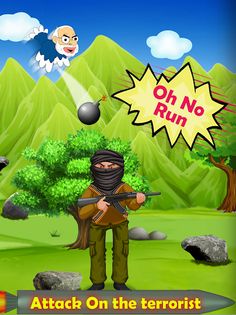 Flying Endless Game - Screenshot 2