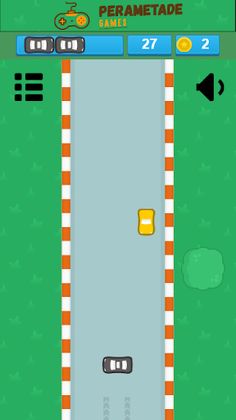 Car Crash - Screenshot 3