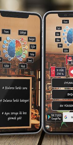 Bilgi Yarışması - Zeka Oyunu - Screenshot 4