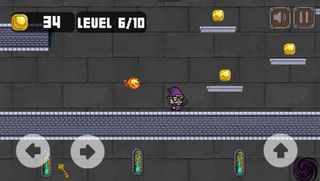 Magician Traps Adventures - Screenshot 3