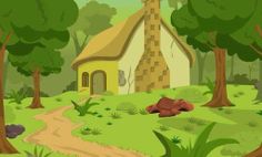 Escape the Thorn Cords - Screenshot 2