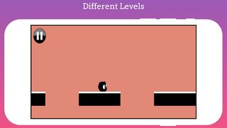 Furry Birds : The Premium Game - Screenshot 1