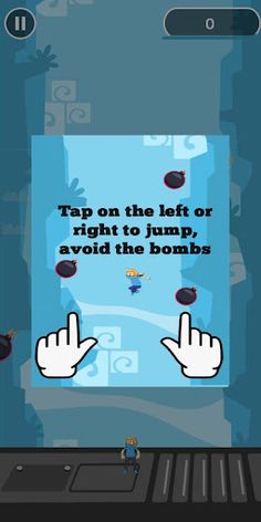 Super Steve - Screenshot 2