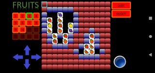 Fruits - Screenshot 3