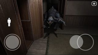Ghouls - Survival Horror - Screenshot 2