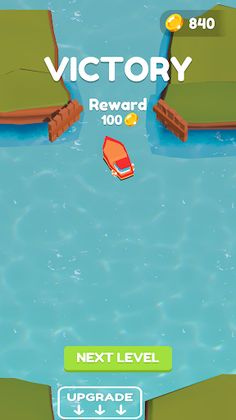 Fish and Ship - Screenshot 4