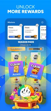 Trivia Crack: Brain Quiz Games - Screenshot 4