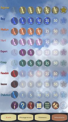 Sudoku by MindMagik - Screenshot 2