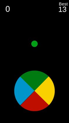 Tappy Match - Screenshot 4