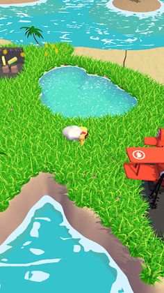 Cloud Crew - Screenshot 1