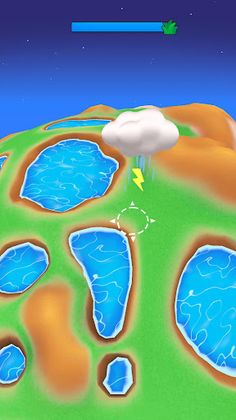 My Planet Creator - Screenshot 4