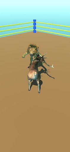 Who is stronger - Screenshot 4