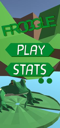 Froggle - Screenshot 3