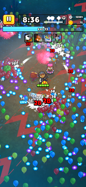 Bloons Blitz - Screenshot 5