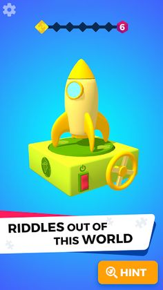 The Game of Riddles 3D - Screenshot 4