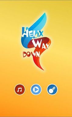 Helix Way Down - Screenshot 1