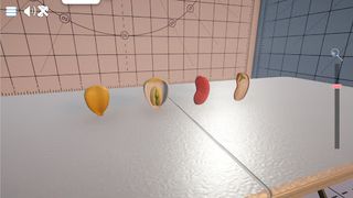 Tabiiy fan 6 - Screenshot 1