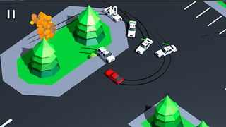 Hot Pursuit: Drift - Screenshot 2