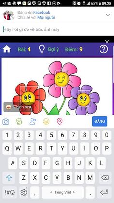 Bắt Chữ - Screenshot 3