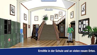 TKKG - Die Feuerprobe - Screenshot 3