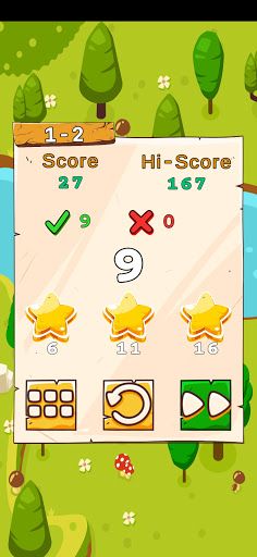 Math Tapped - Screenshot 4
