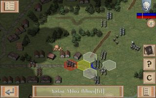 Wars of the Roses - Screenshot 1