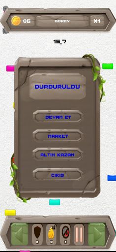 Doodle Jump - Screenshot 2