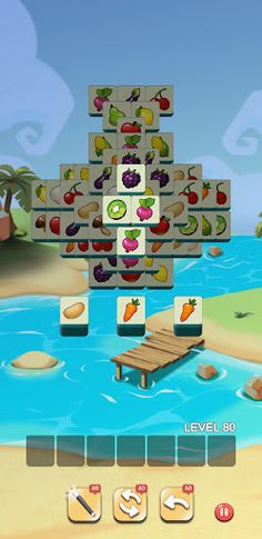 TapTapTap : 3Tile - Screenshot 3