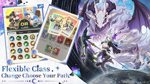 Sword x Staff - Screenshot 3