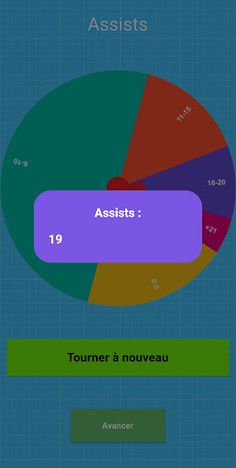 French League Career - Screenshot 3