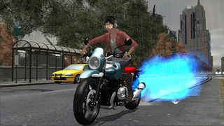 Drift Battles Racing Car - Screenshot 1