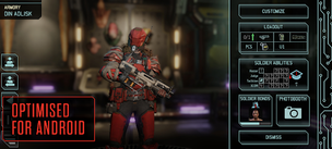 XCOM 2 Collection - Screenshot 2