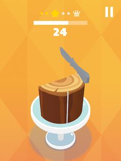 Cut The Cake - Screenshot 4