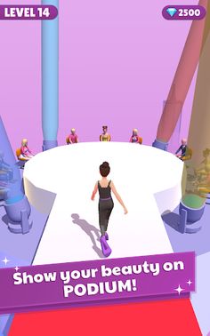 Grow My Heels - Screenshot 4