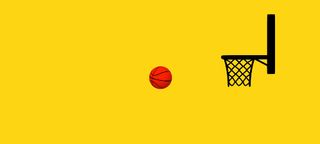 Shot the Basketball Challenge - Screenshot 2