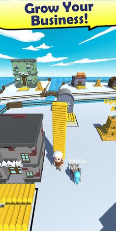 Goldland - Screenshot 3