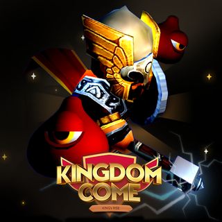 Kingdom's come - Screenshot 2